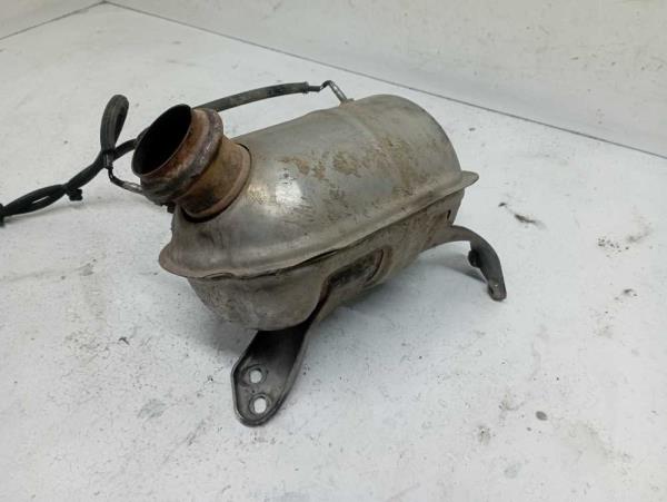 CATALYSEUR CITROEN JUMPER/ PEUGEOT BOXER 2014+ 2.0HDI/ 2.2HDI EURO 6 BLUE-HDI - Vue 2